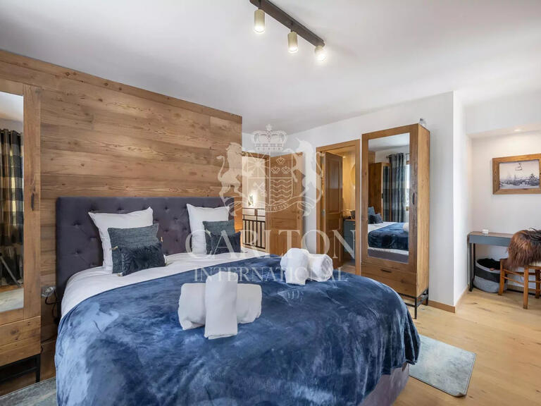Chalet Courchevel - 4 chambres - 100m²