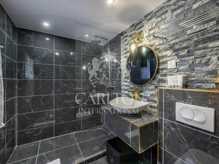 Chalet Courchevel - 4 chambres - 100m²