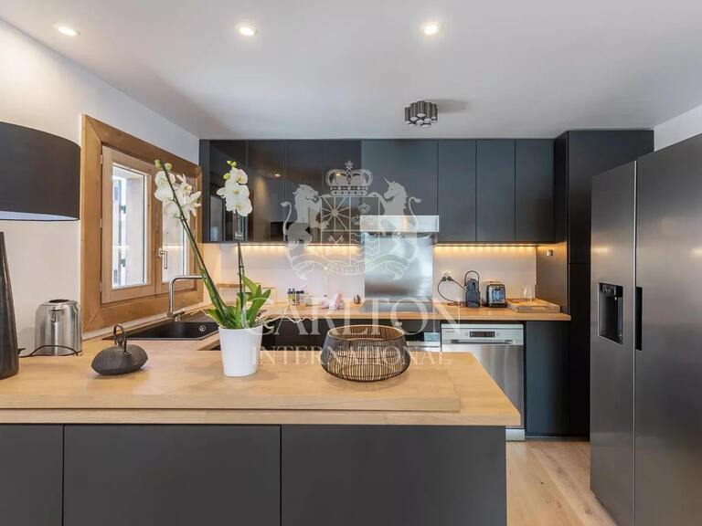 Chalet Courchevel - 4 chambres - 100m²