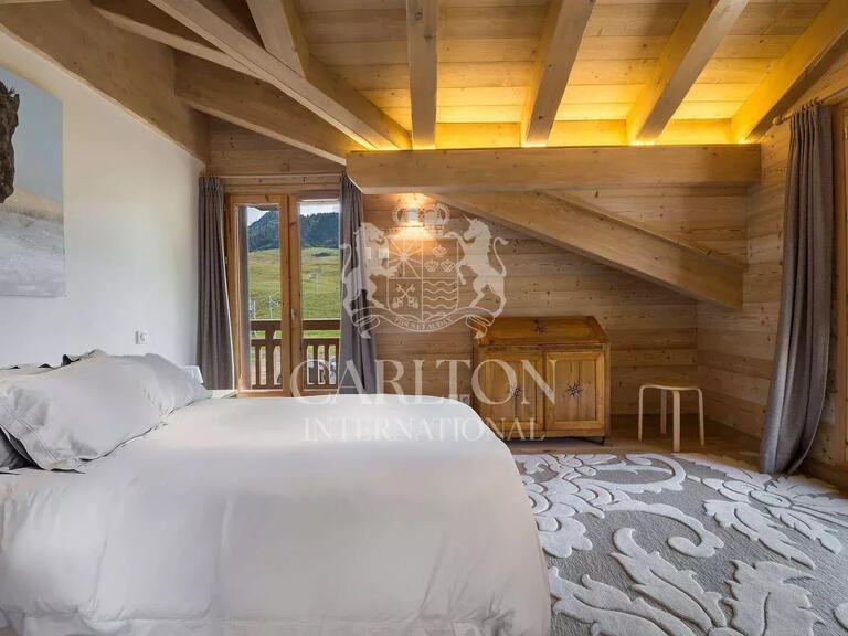 Chalet Courchevel - 5 chambres - 220m²