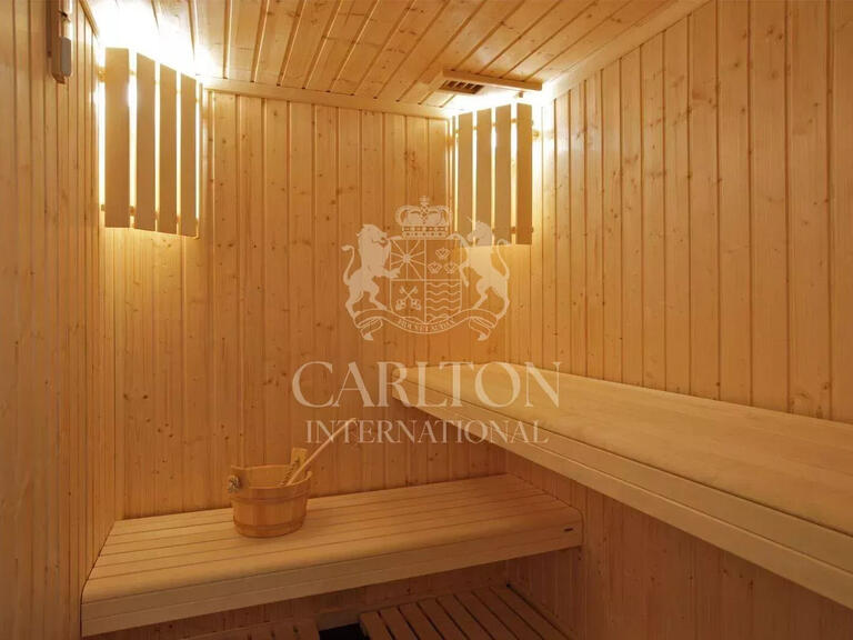 Chalet Courchevel - 3 chambres - 110m²
