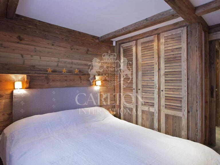 Chalet Courchevel - 3 chambres - 110m²