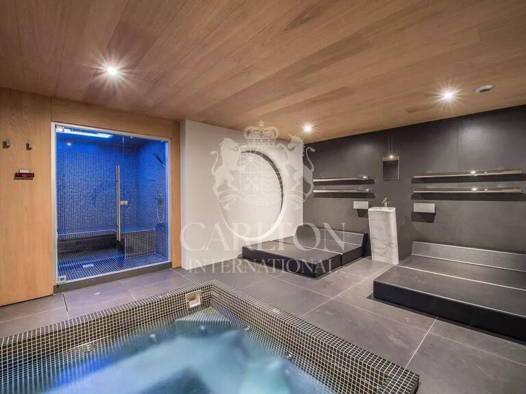 Chalet Courchevel - 5 chambres - 320m²