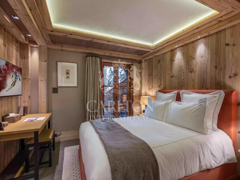 Chalet Courchevel - 6 chambres - 787m²