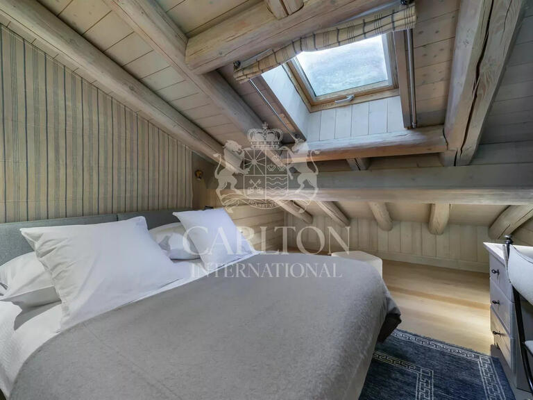 Chalet Courchevel - 5 chambres - 414m²