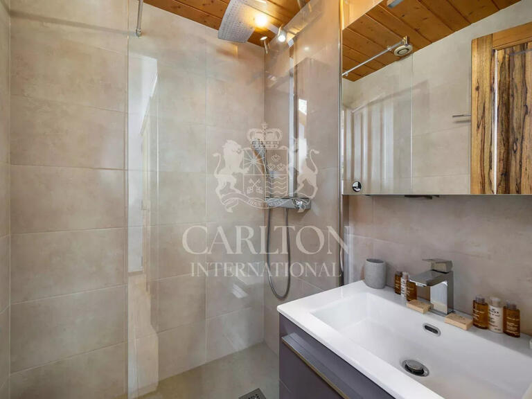 Chalet Courchevel - 3 chambres - 145m²