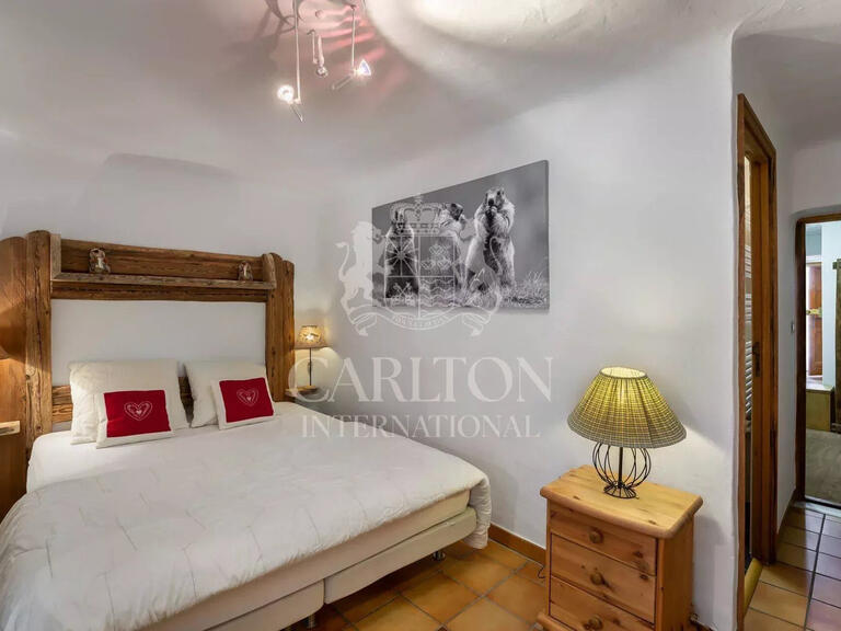 Chalet Courchevel - 3 chambres - 145m²