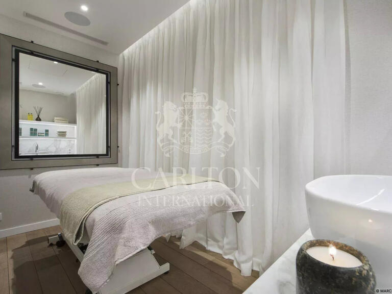Chalet Courchevel - 6 chambres - 709m²