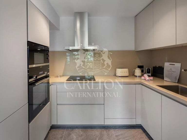 Chalet Courchevel - 4 chambres - 150m²