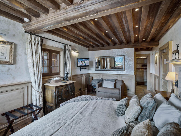 Chalet courchevel - 5 bedrooms - 306m²