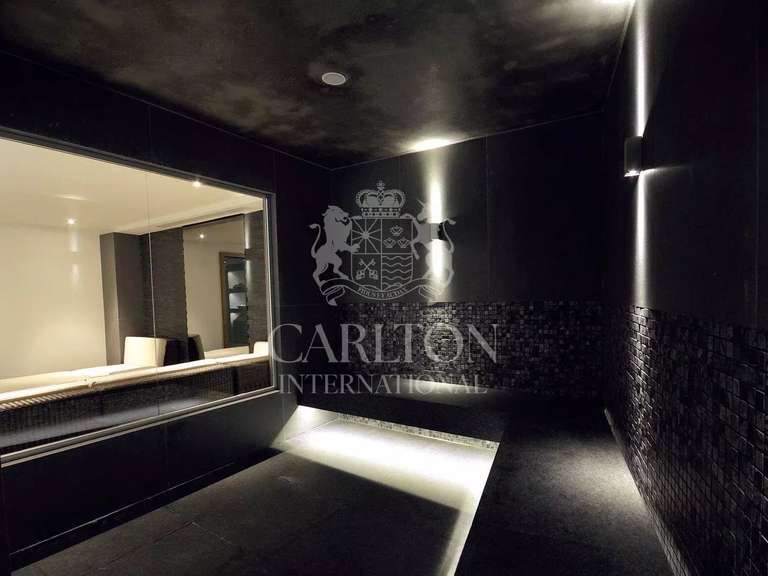 Chalet Courchevel - 6 chambres - 480m²