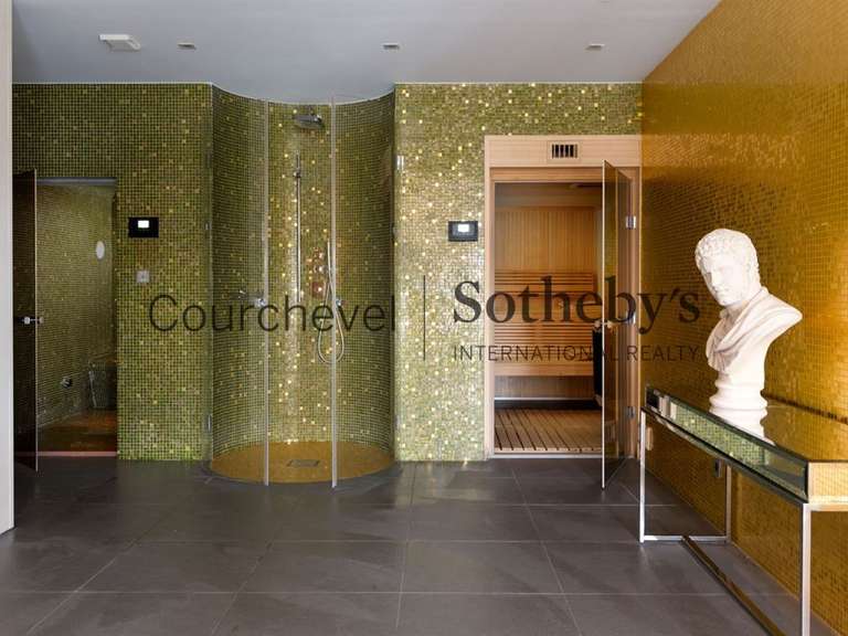 Chalet Courchevel - 5 chambres - 575m²
