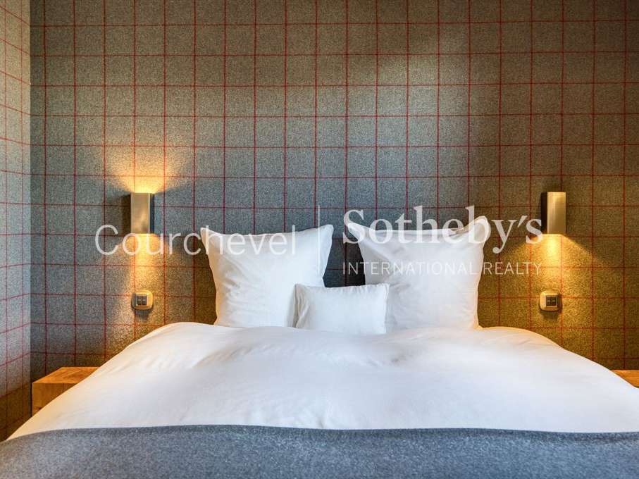 Chalet Courchevel