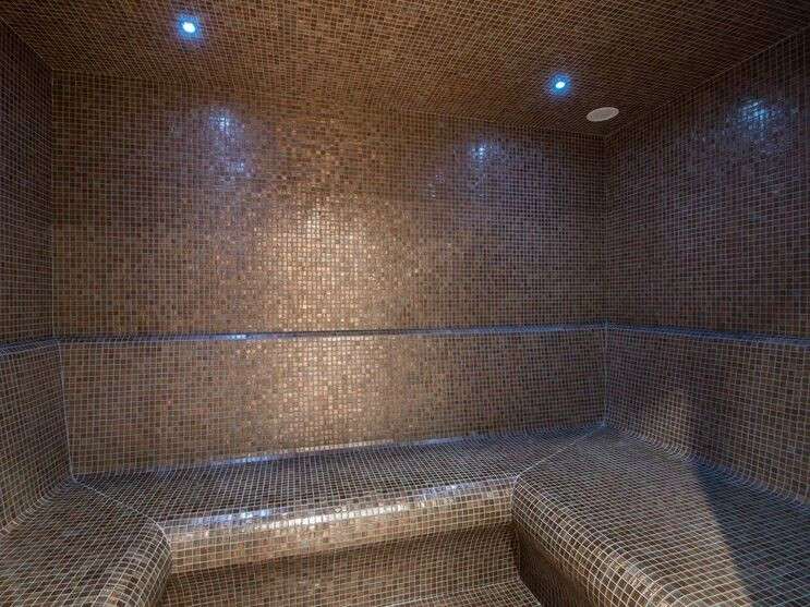 Chalet courchevel - 5 bedrooms - 351m²