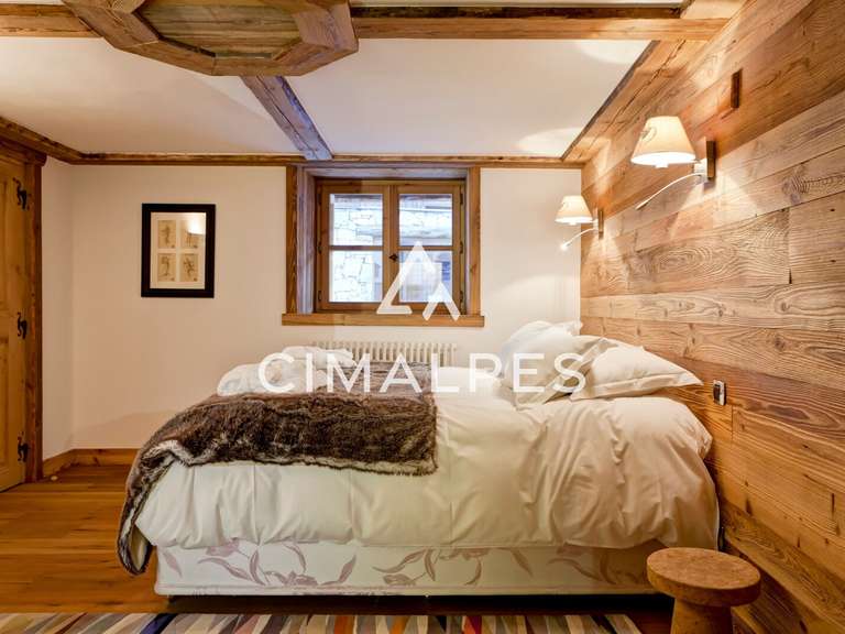 Chalet Courchevel - 4 chambres - 176m²