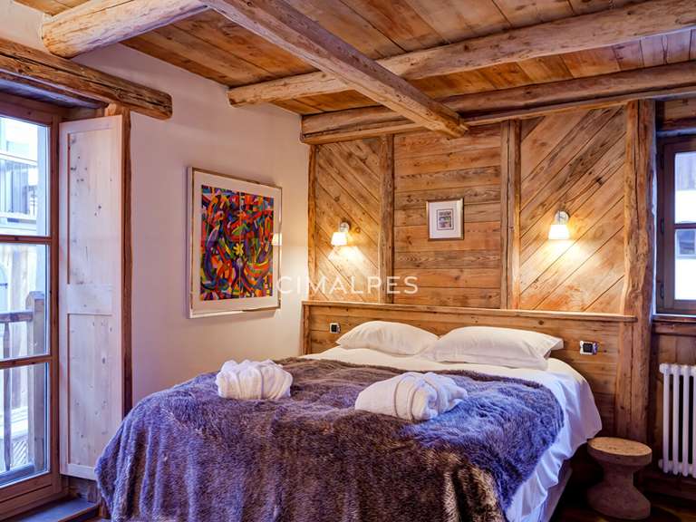 Chalet Courchevel - 4 chambres - 176m²