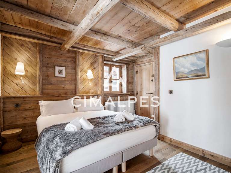 Chalet courchevel - 4 bedrooms - 185m²