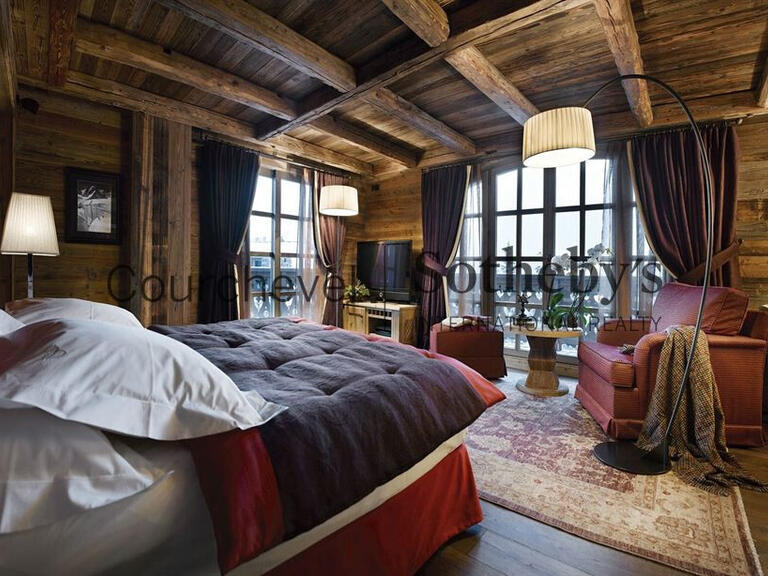 Vacances Maison Courchevel - 9 chambres