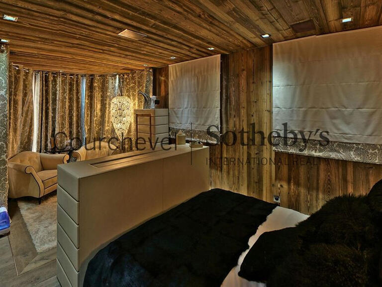 Holidays House courchevel - 4 bedrooms