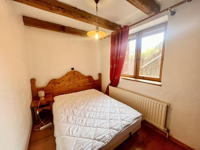 Maison Courchevel - 3 chambres - 63m²