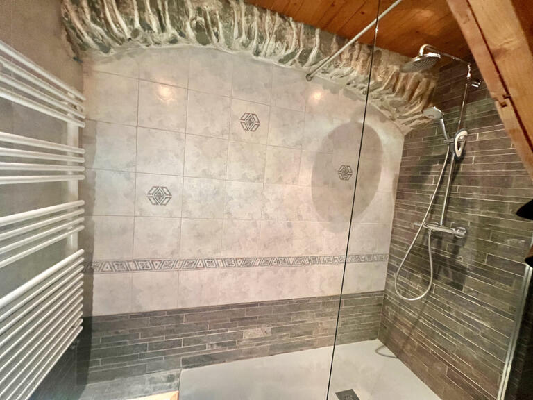 Maison Courchevel - 3 chambres - 63m²