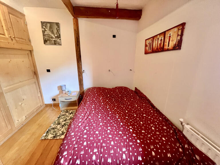 Maison Courchevel - 3 chambres - 63m²