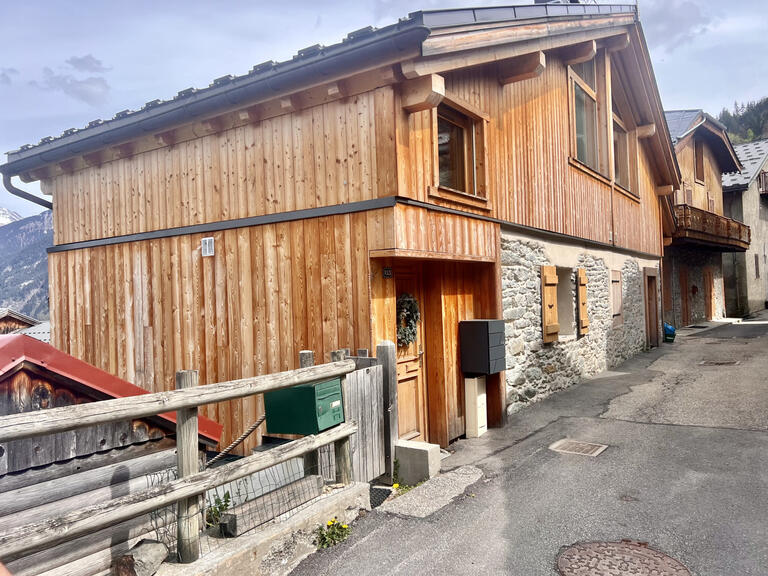 Maison Courchevel - 3 chambres - 63m²