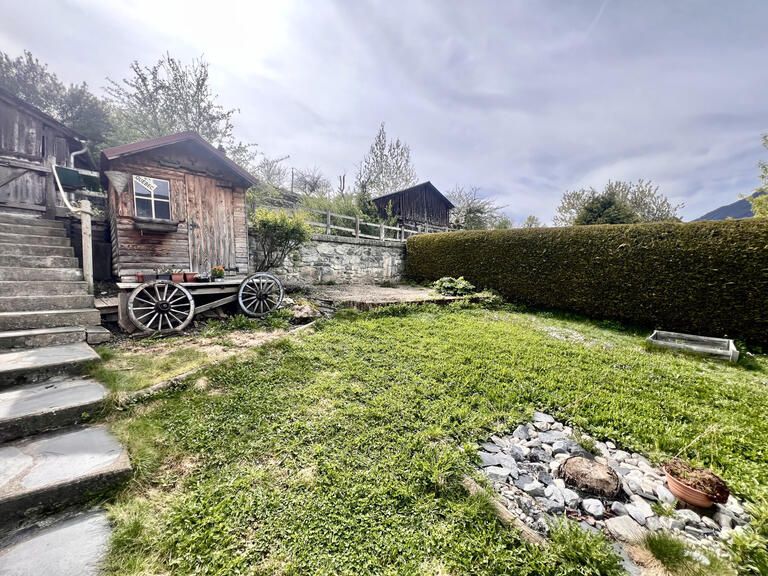 Maison Courchevel - 3 chambres - 63m²