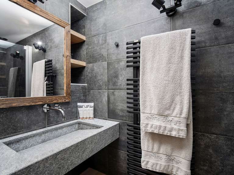 Maison Courchevel - 4 chambres - 207m²