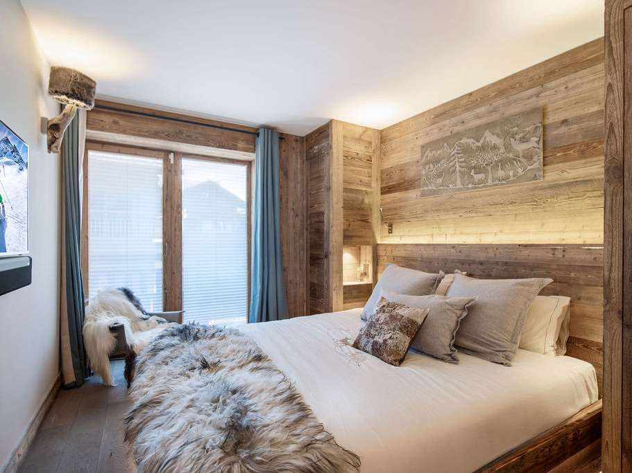 Maison Courchevel