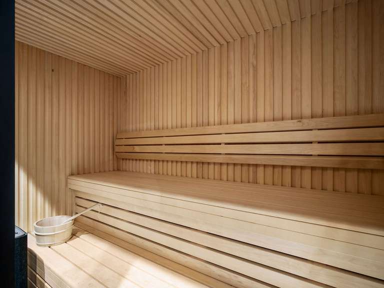 Maison Courchevel - 4 chambres - 207m²