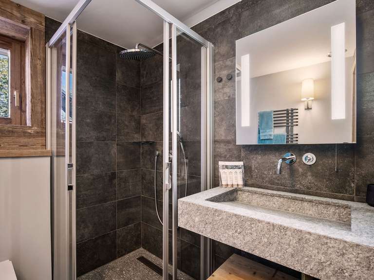 Maison Courchevel - 4 chambres - 207m²