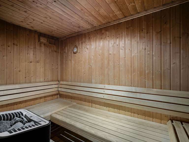 Maison Courchevel - 5 chambres - 306m²