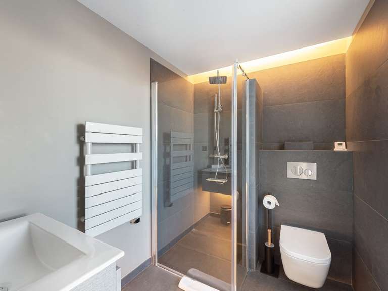 Maison Courchevel - 5 chambres - 285m²