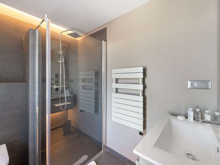 Maison Courchevel - 5 chambres - 285m²