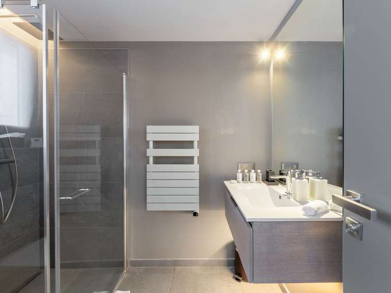 Maison Courchevel - 5 chambres - 285m²