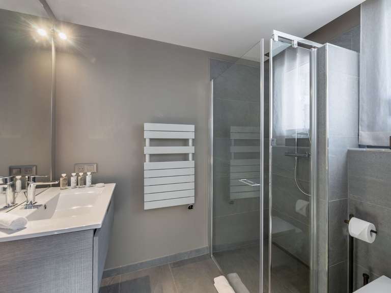 Maison Courchevel - 5 chambres - 285m²