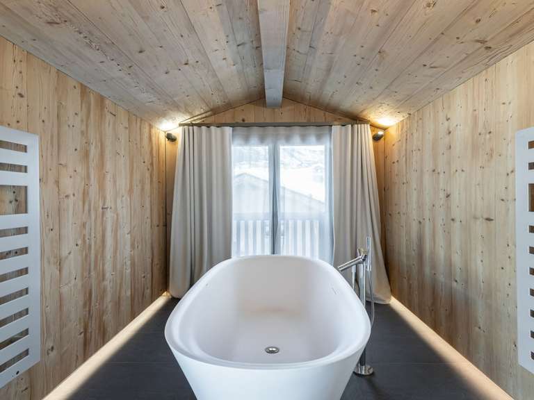 Maison Courchevel - 5 chambres - 285m²