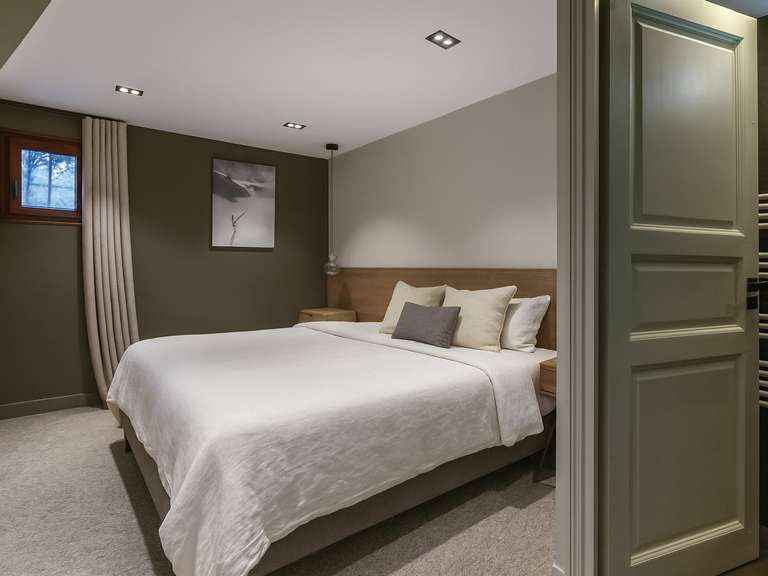 House courchevel - 5 bedrooms - 180m²