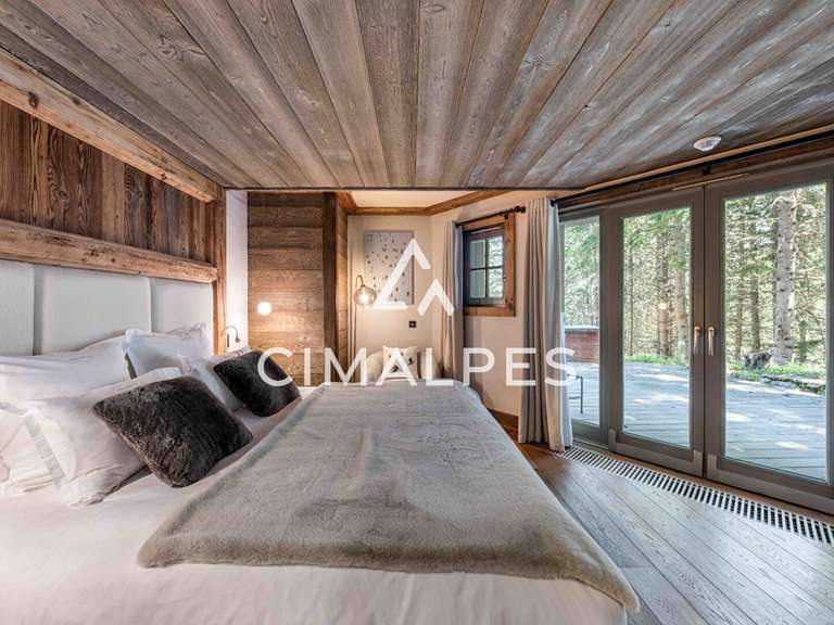 Maison Courchevel - 6 chambres - 380m²