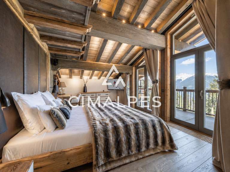 Maison Courchevel - 6 chambres - 380m²