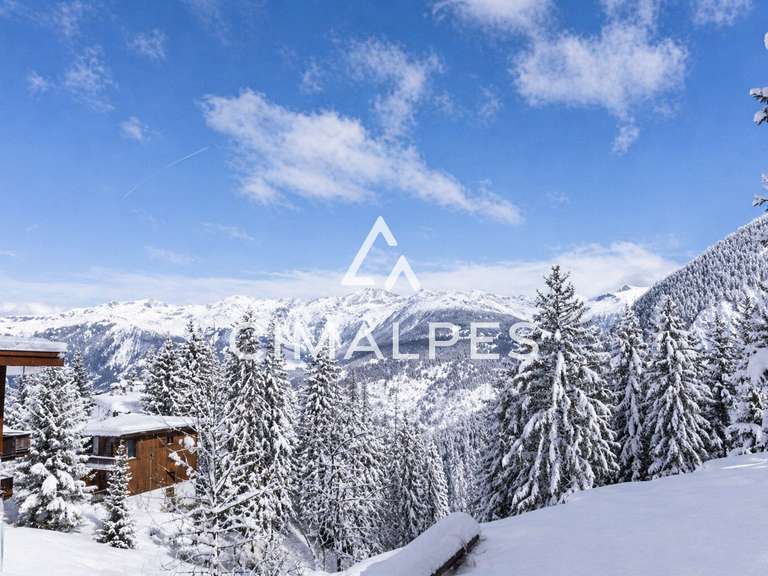 Maison Courchevel - 6 chambres - 380m²