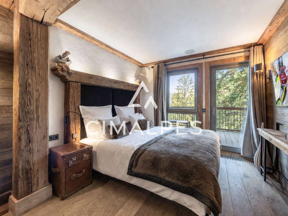 Maison Courchevel