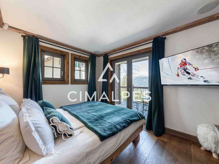 Maison Courchevel - 6 chambres - 380m²