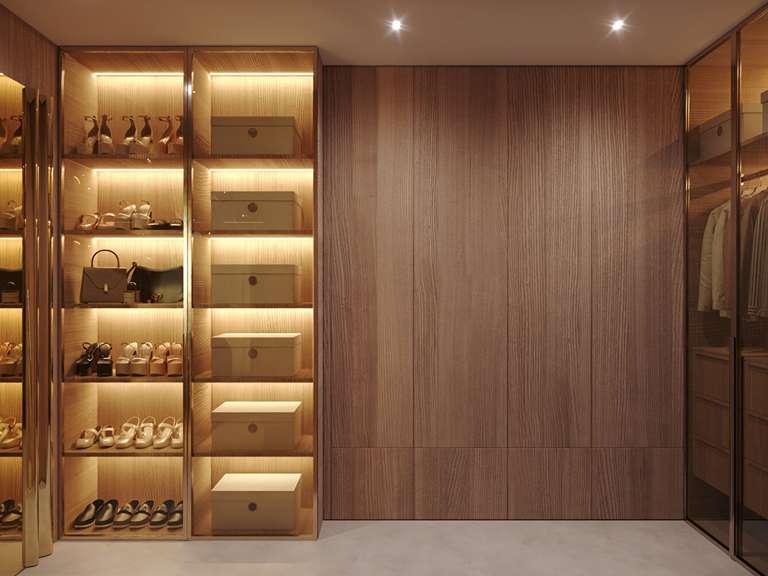 Maison Courchevel - 5 chambres - 403m²