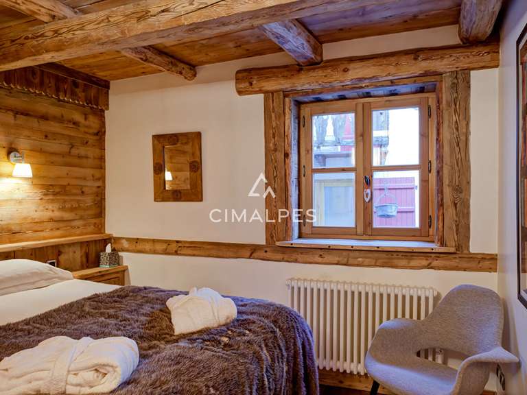 Maison Courchevel - 4 chambres - 180m²