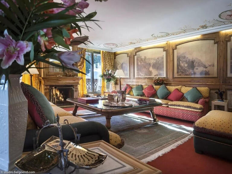 Holidays Property courchevel - 3 bedrooms