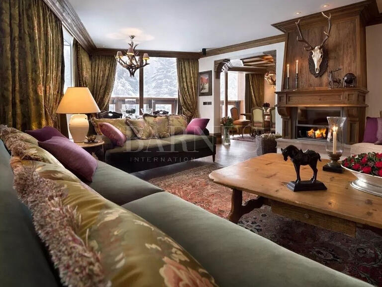 Holidays Property courchevel - 5 bedrooms