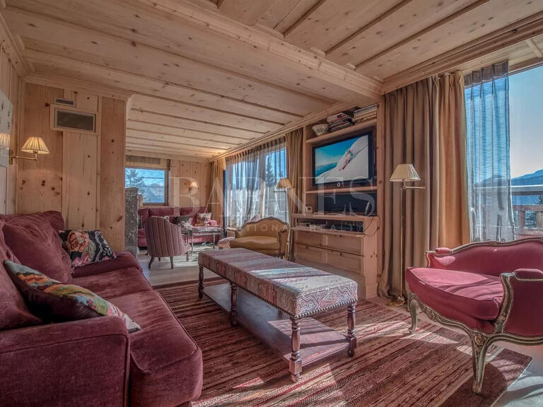 Holidays Property courchevel - 4 bedrooms