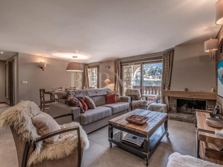 Holidays Property courchevel - 2 bedrooms